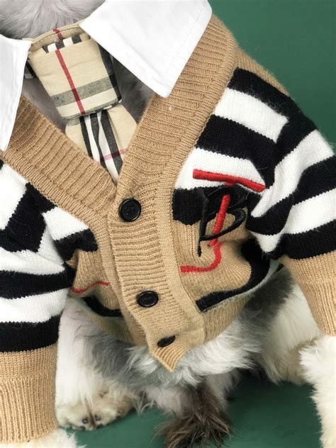 burberry dog clothes|Burberry home accessories.